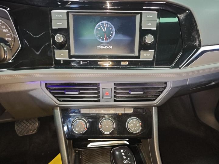 Sagitar 2019 280TSI DSG Comfort China VI photo 8