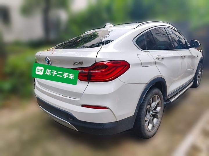 X4 2014 xDrive20i X Design Package photo 6