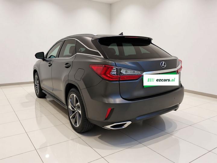 RX 2016 300 AWD Elegant China V photo 4