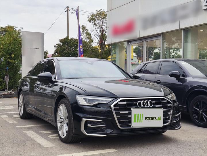 A6L 2024 45 TFSI Dynamic photo 3