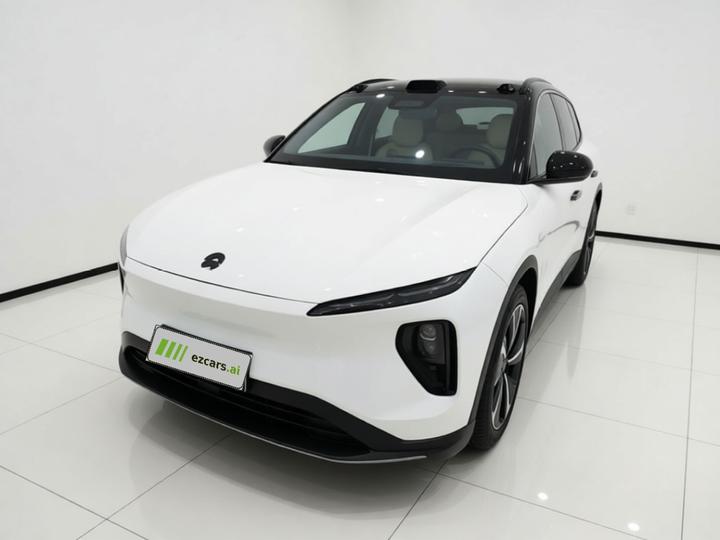 ES6 2023 75kWh