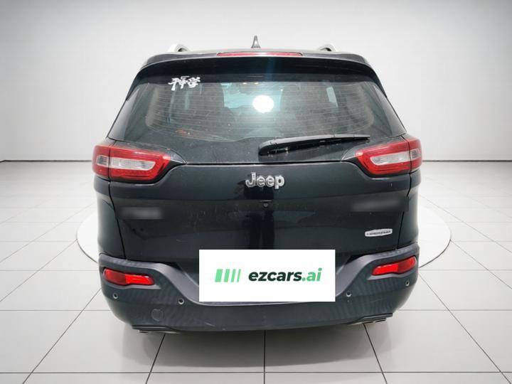Cherokee 2016 2.4L Leading Smart photo 3