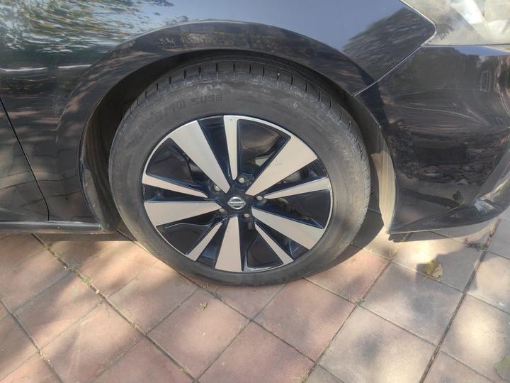 Teana 2021 2.0L XL Comfort photo 8