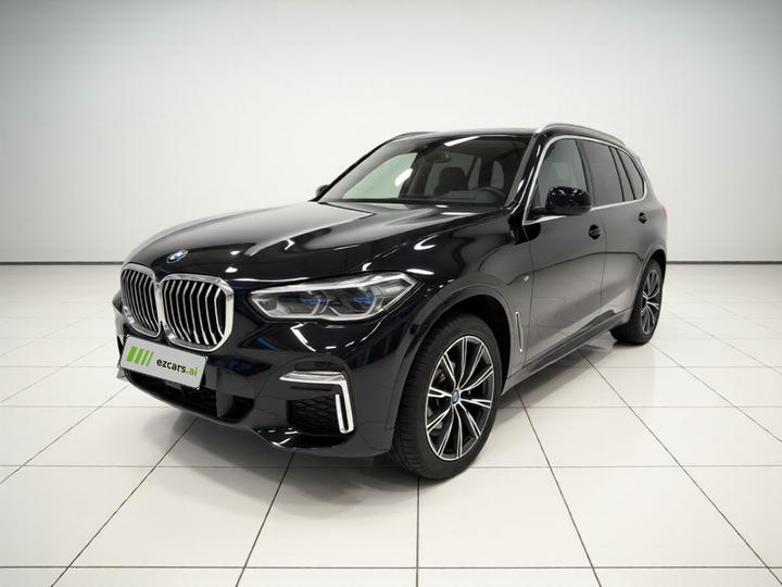 X5 2022 Facelift xDrive 30Li Exclusive M Sport Package