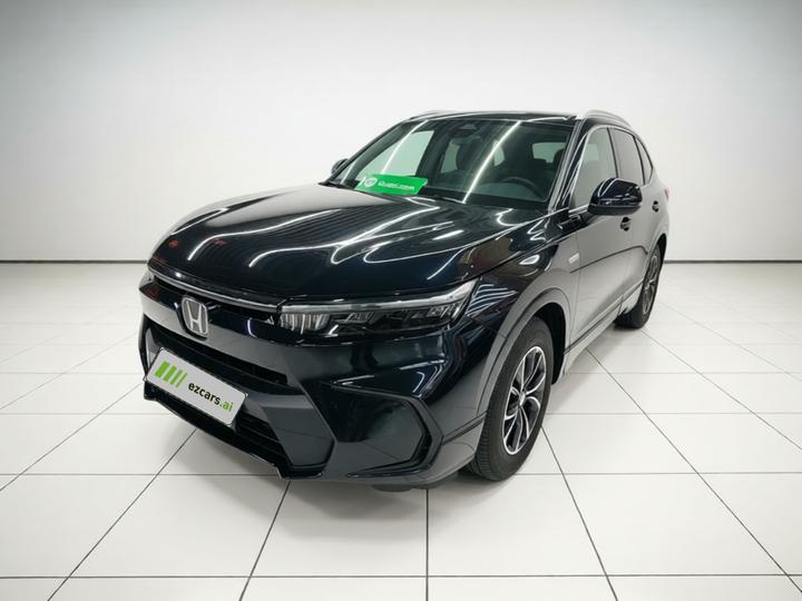 Breeze 2025 240TURBO RWD Luxury 5-Seater