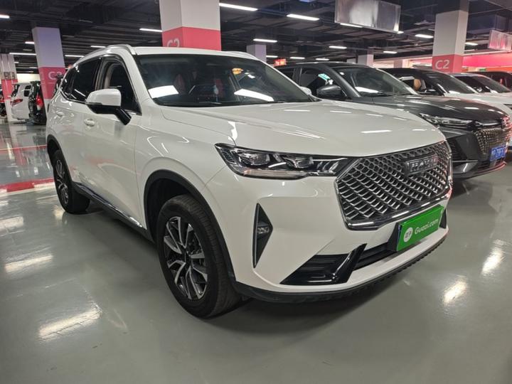 H6 2022 3rd Gen 1.5T AT RWD Max photo 3