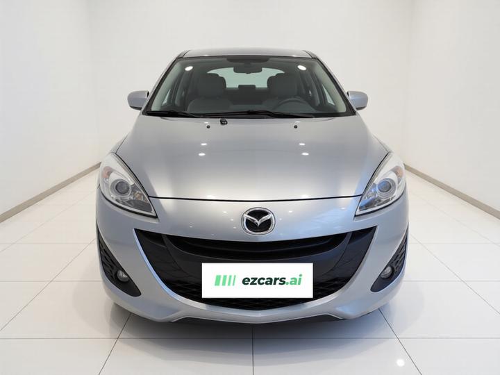 5 2011 2.0L AT Luxury photo 2