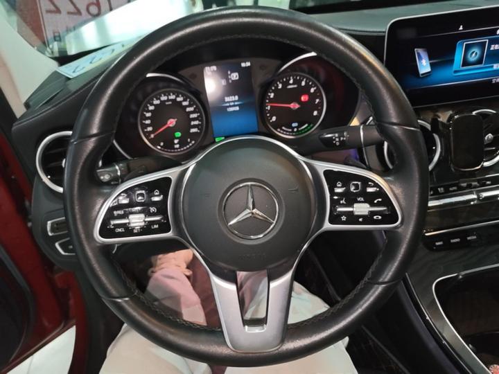 C-Class 2019 C 260 L Sport photo 6