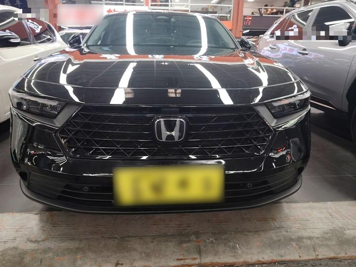 Accord 2023 260TURBO Smart photo 2