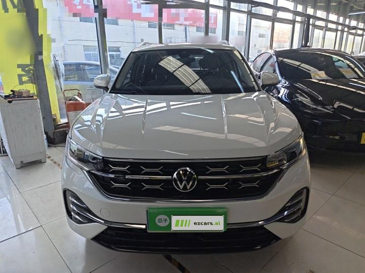 Tayron 2023 Facelift 380TSI AWD R-Line photo 2