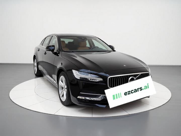 S90 2019 T5 photo 3