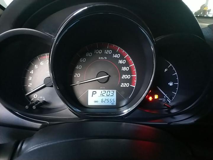 Vios 2021 1.5L CVT photo 7