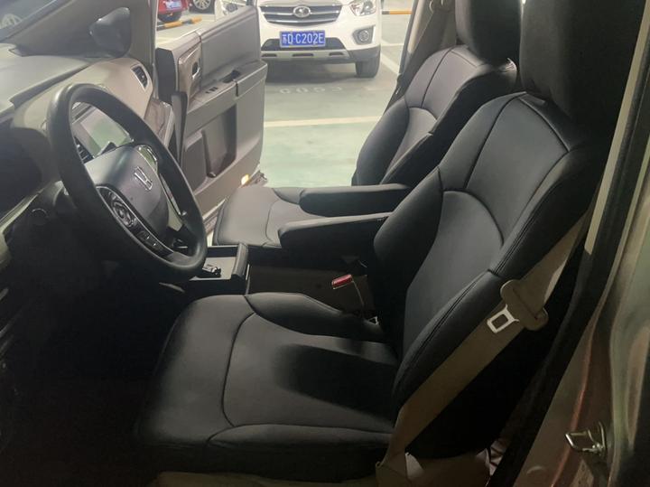 Odyssey 2015 2.4L Comfort photo 7