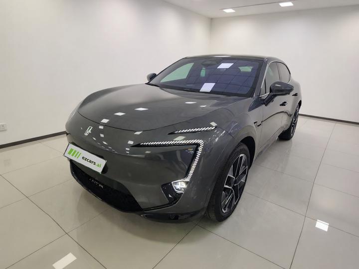 11 2025 Max EV AWD