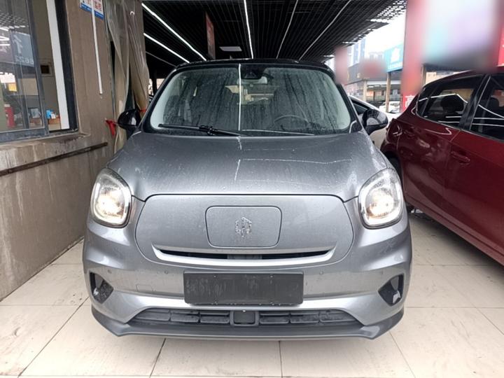 Leapmotor T03 2021 400 Luxury photo 2