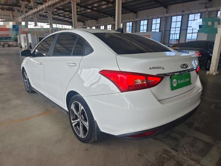 Arrizo 5 2019 Facelift PRO 1.5L MT China VI photo 4