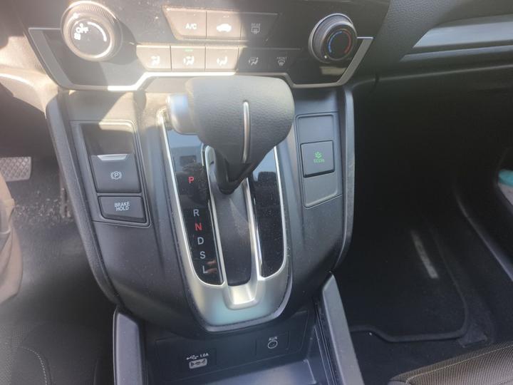 Breeze 2021 240TURBO CVT RWD Elite photo 6