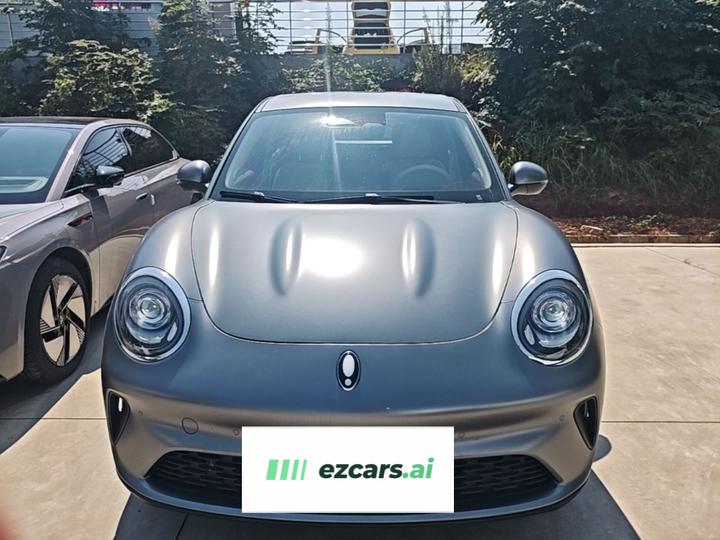 Good Cat GT 2025 430km Noble photo 2