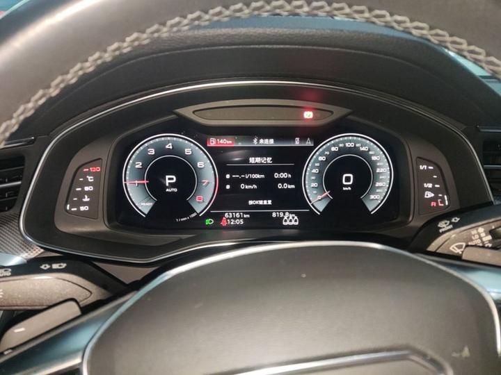 A6L 2022 45 TFSI Dynamic photo 3