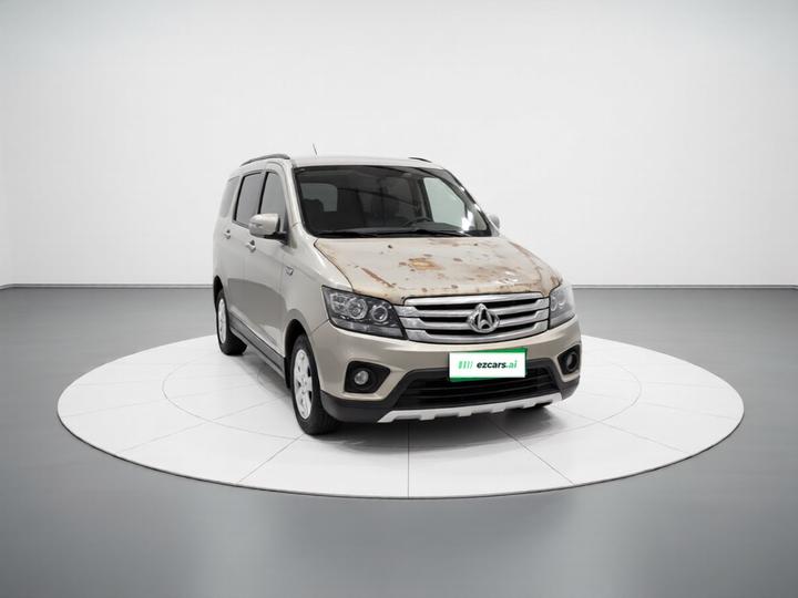 Oushan 2017 1.5L photo 3