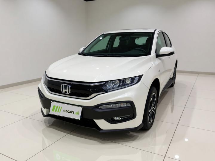 XR-V 2017 1.8L EXi CVT Comfort