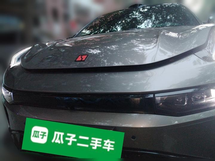 001 2024 YOU 100kWh AWD photo 2