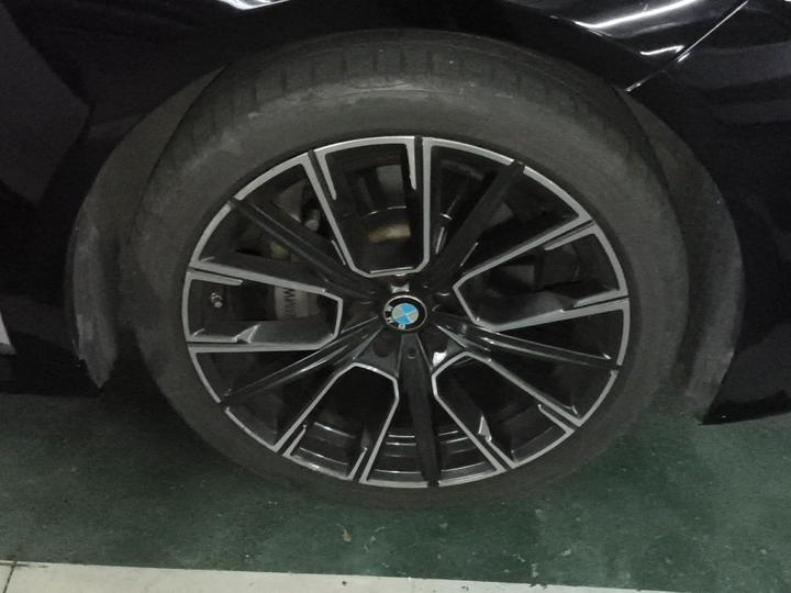 7 Series 2019 730Li M Sport Package photo 8