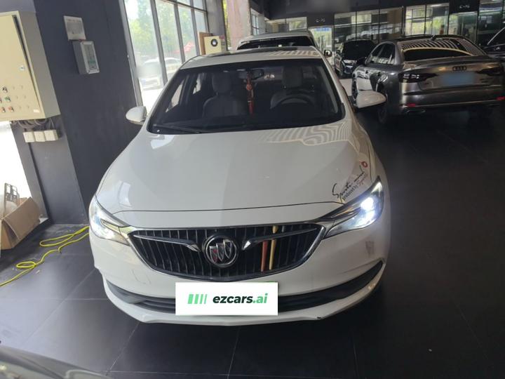Excelle 2019 15T DCT Elite China VI photo 2