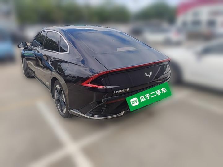Wuling 2023 150 Advanced photo 4
