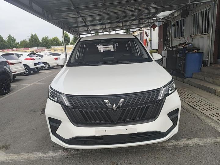 Wuling 2022 1.5L MT Elite photo 2