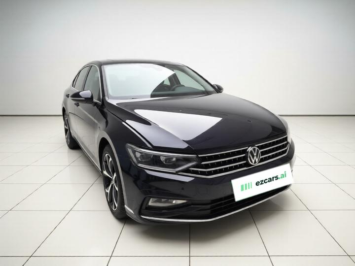 Magotan 2023 200 Anniversary Edition 330TSI DSG Luxury photo 3