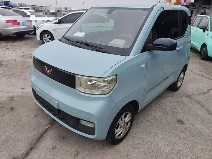 Hongguang MINIEV 2020 LFP