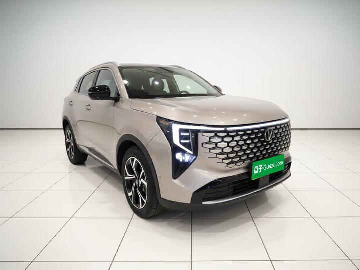 CS55PLUS 2026 4th Gen 1.5T Premium photo 3