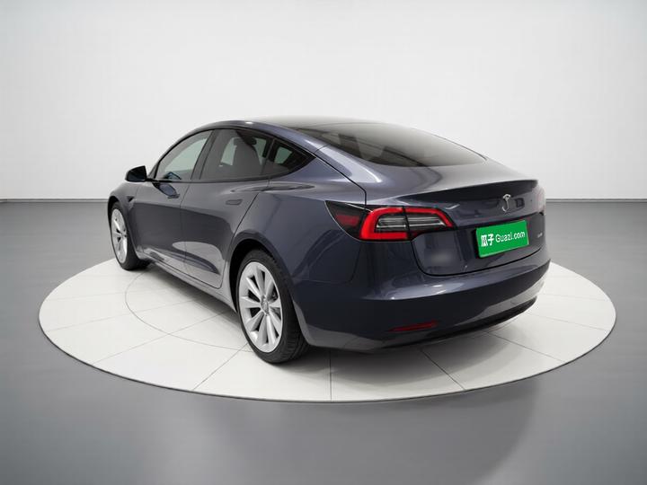 Model 3 2022 RWD photo 4