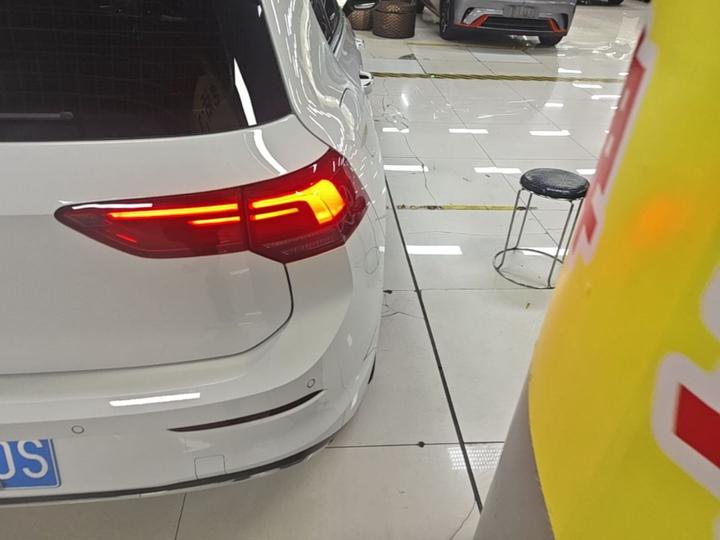 Golf 2021 280TSI DSG Pro photo 7