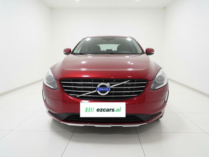 XC60 Imported 2014 T6 photo 2