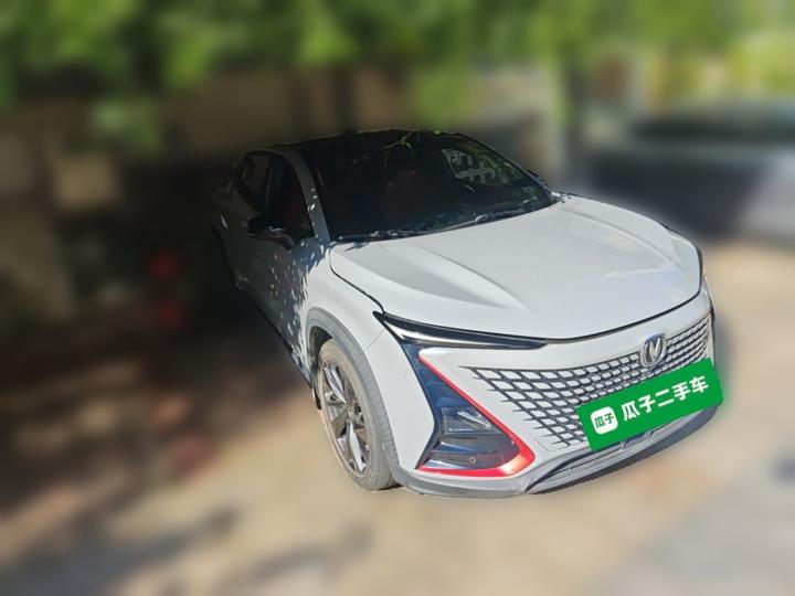 UNI-T 2020 1.5T Premium photo 3