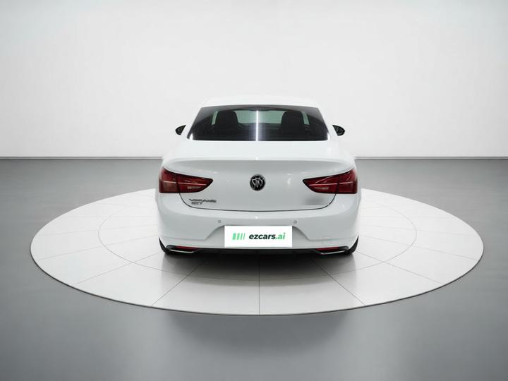 Verano 2015 Sedan 20T DCT Leading photo 5