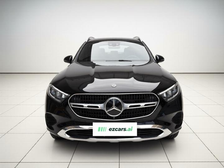 GLC 2026 GLC 260 L 4MATIC Dynamic photo 2
