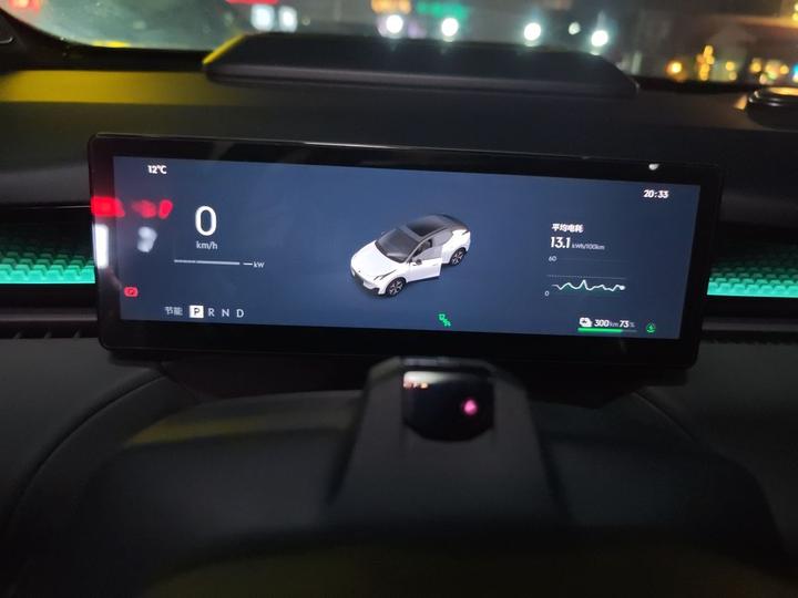 Z20 2025 530km RWD Max photo 8