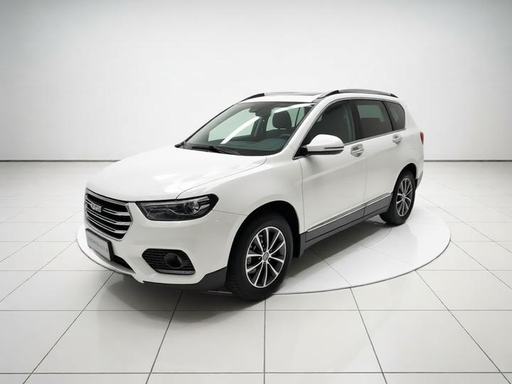 H6 2018 Blue Label Sport 1.5T AT RWD Premium