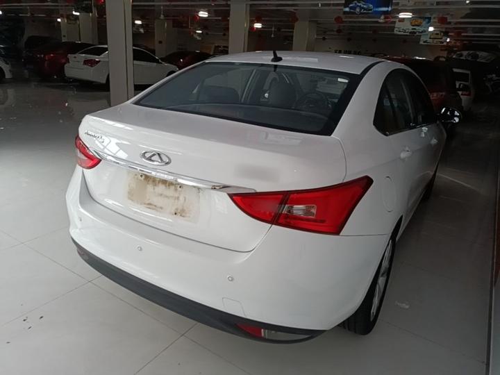 Arrizo 5 2017 1.5L MT photo 4