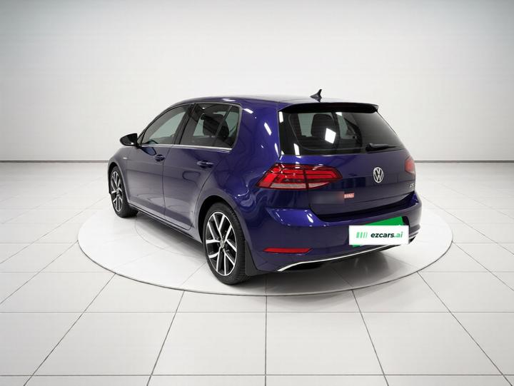 Golf 2020 280TSI DSG Comfort photo 4