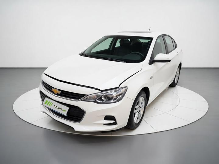 Cavalier 2016 1.5L AT