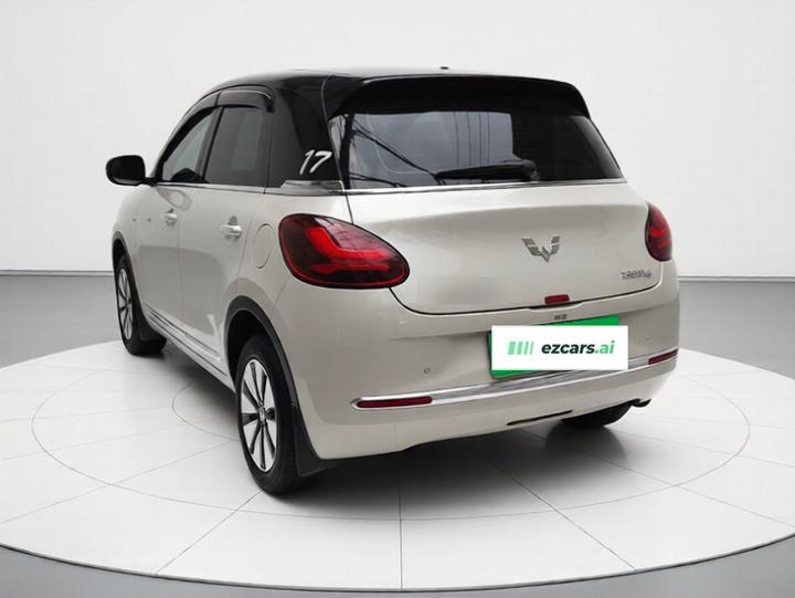 Wuling Bingo 2023 410km Exclusive photo 4