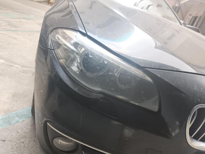 5 Series 2017 525Li Luxury Design Package photo 7
