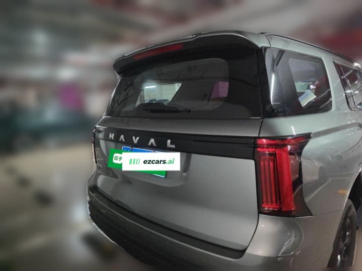 H5 2025 2.0T AT AWD Petrol photo 5