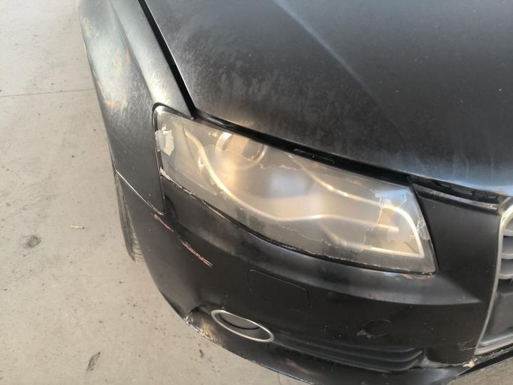 A4L 2010 2.0 TFSI Comfort photo 7