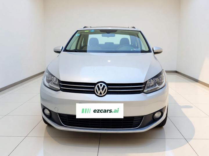 2011 1.4T MT 5-Seater photo 2