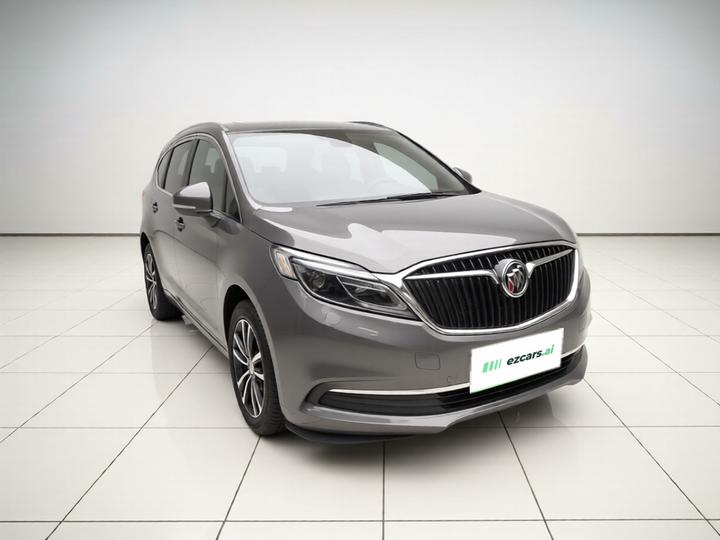 GL8 2017 ES 28T Luxury China V photo 3